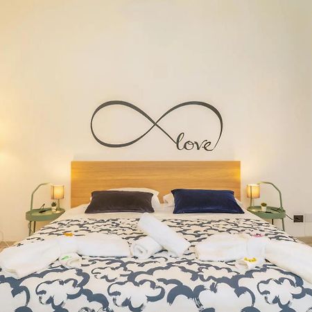 Sabbenerica Apartment Κατάνια Εξωτερικό φωτογραφία