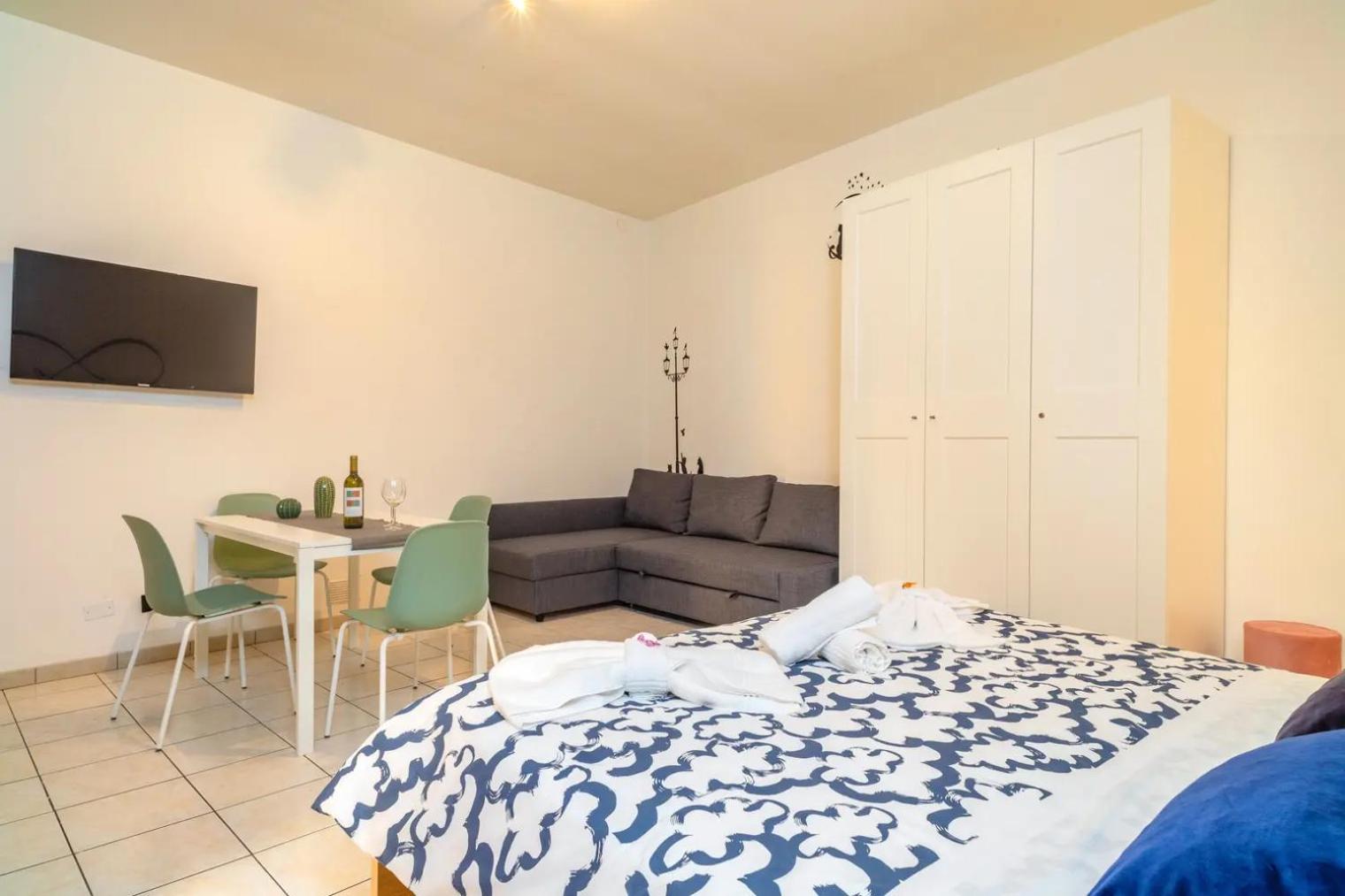 Sabbenerica Apartment Κατάνια Εξωτερικό φωτογραφία