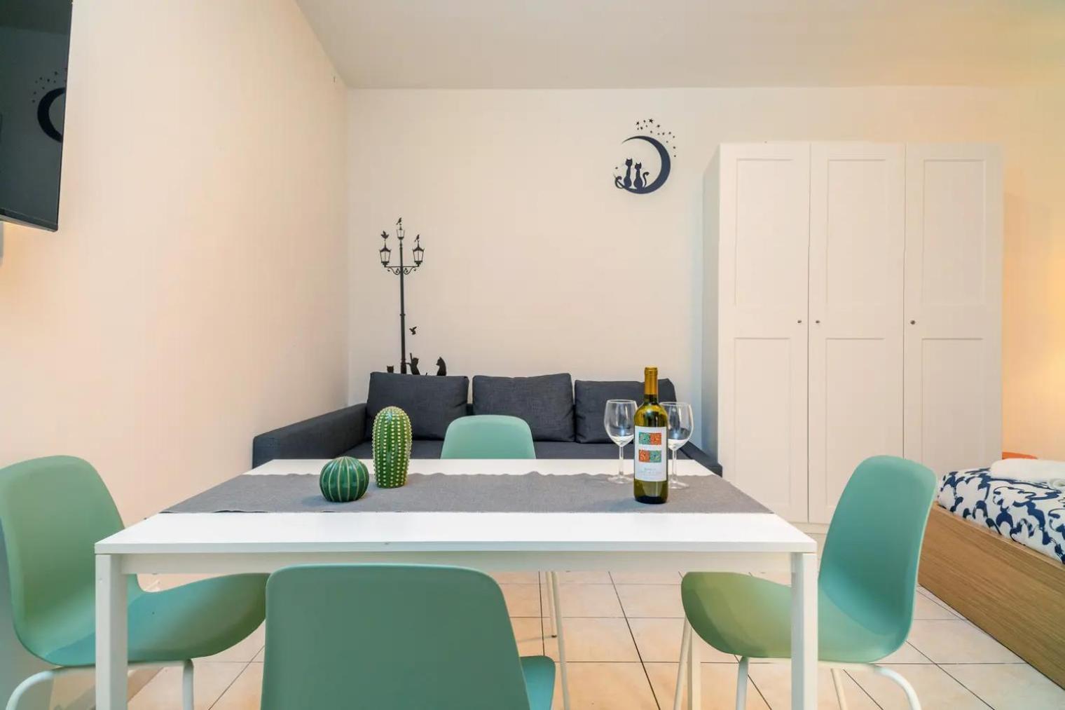 Sabbenerica Apartment Κατάνια Εξωτερικό φωτογραφία