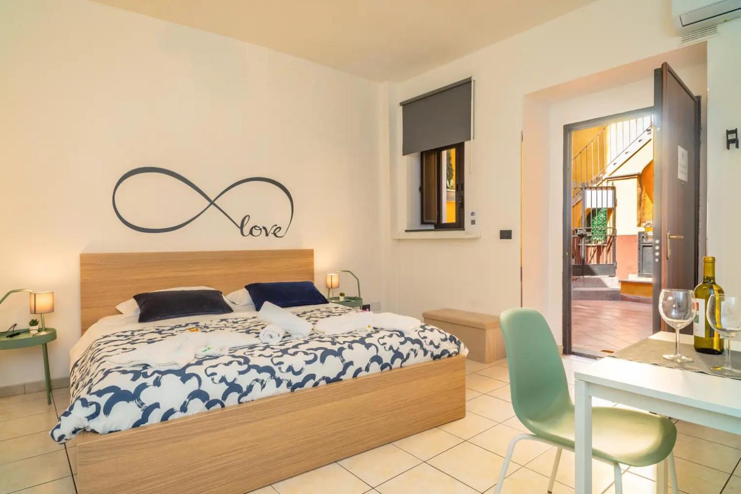 Sabbenerica Apartment Κατάνια Εξωτερικό φωτογραφία