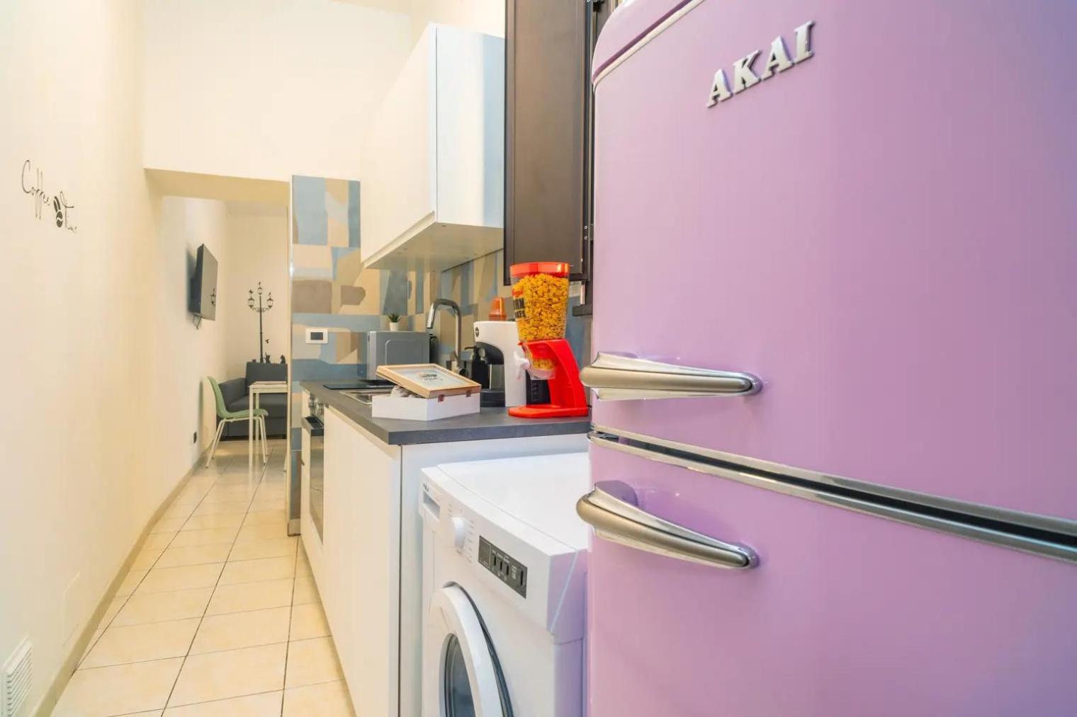 Sabbenerica Apartment Κατάνια Εξωτερικό φωτογραφία