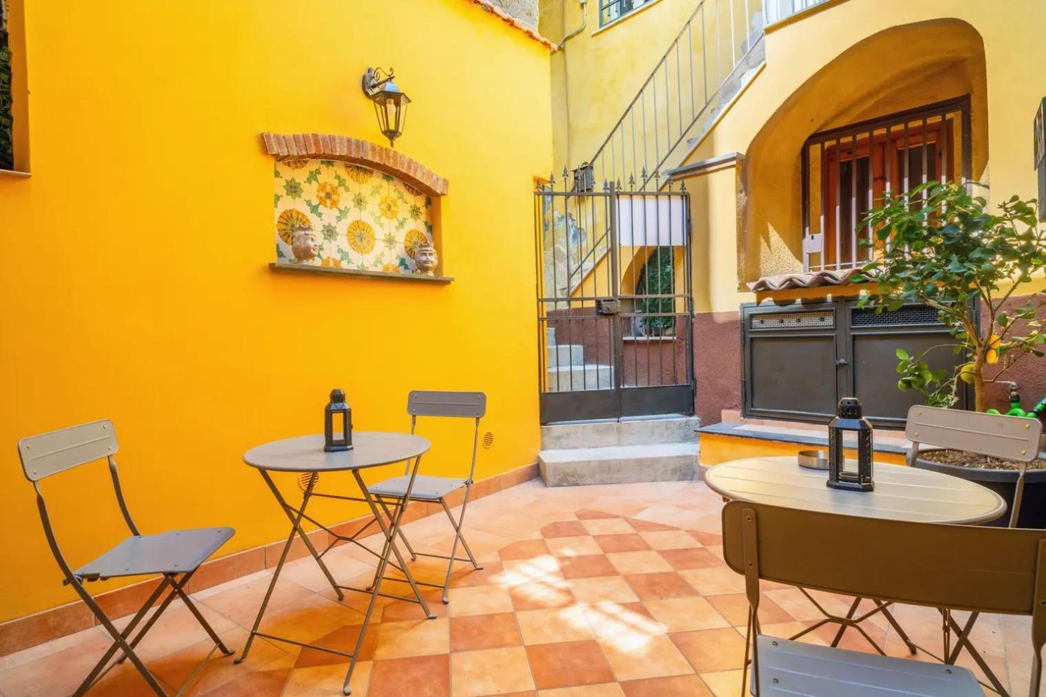 Sabbenerica Apartment Κατάνια Εξωτερικό φωτογραφία