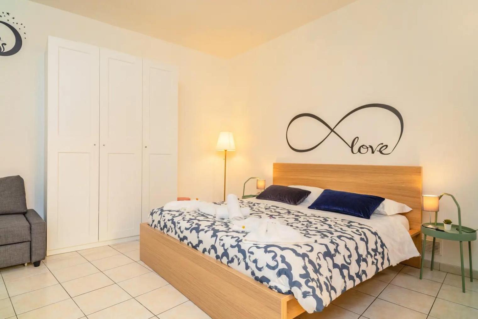 Sabbenerica Apartment Κατάνια Εξωτερικό φωτογραφία