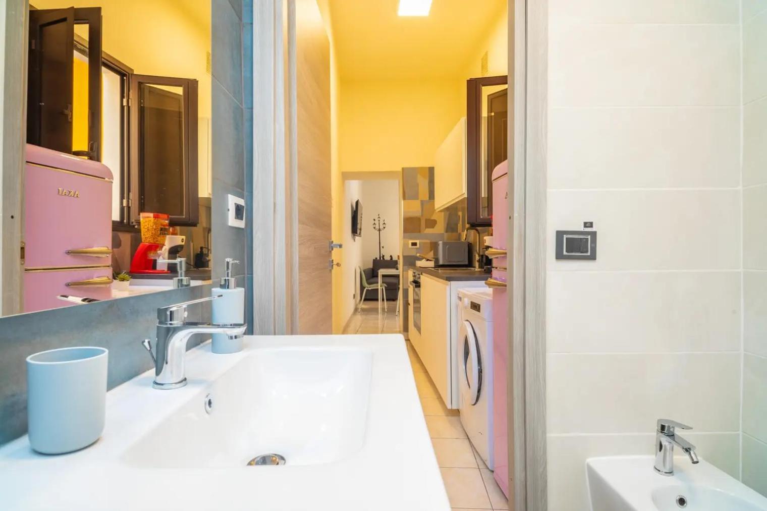 Sabbenerica Apartment Κατάνια Εξωτερικό φωτογραφία