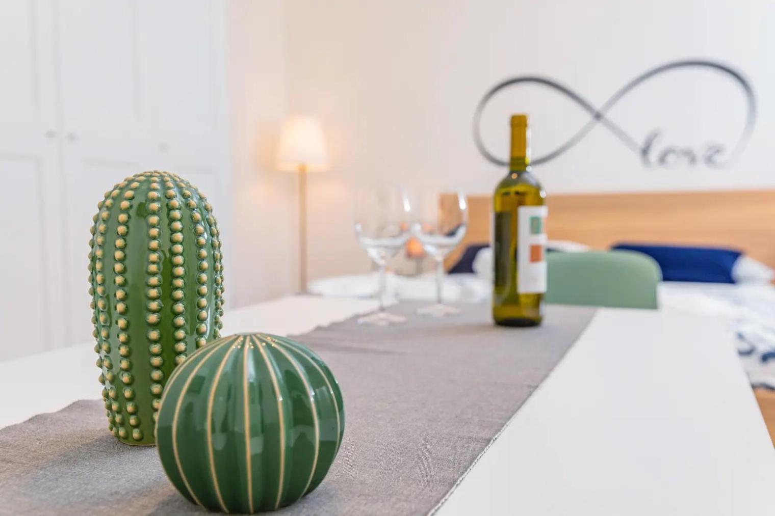 Sabbenerica Apartment Κατάνια Εξωτερικό φωτογραφία
